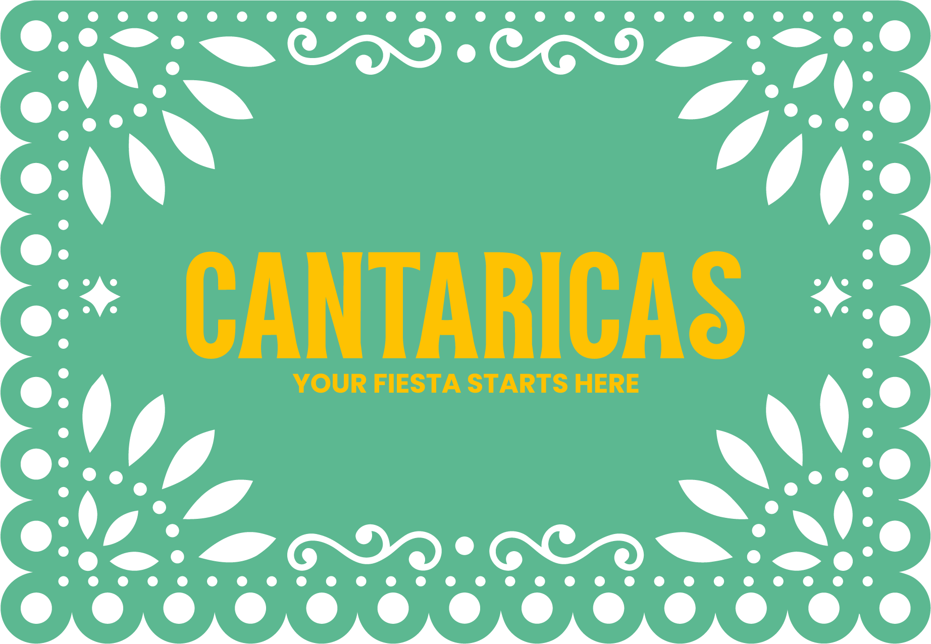 Cantaricas