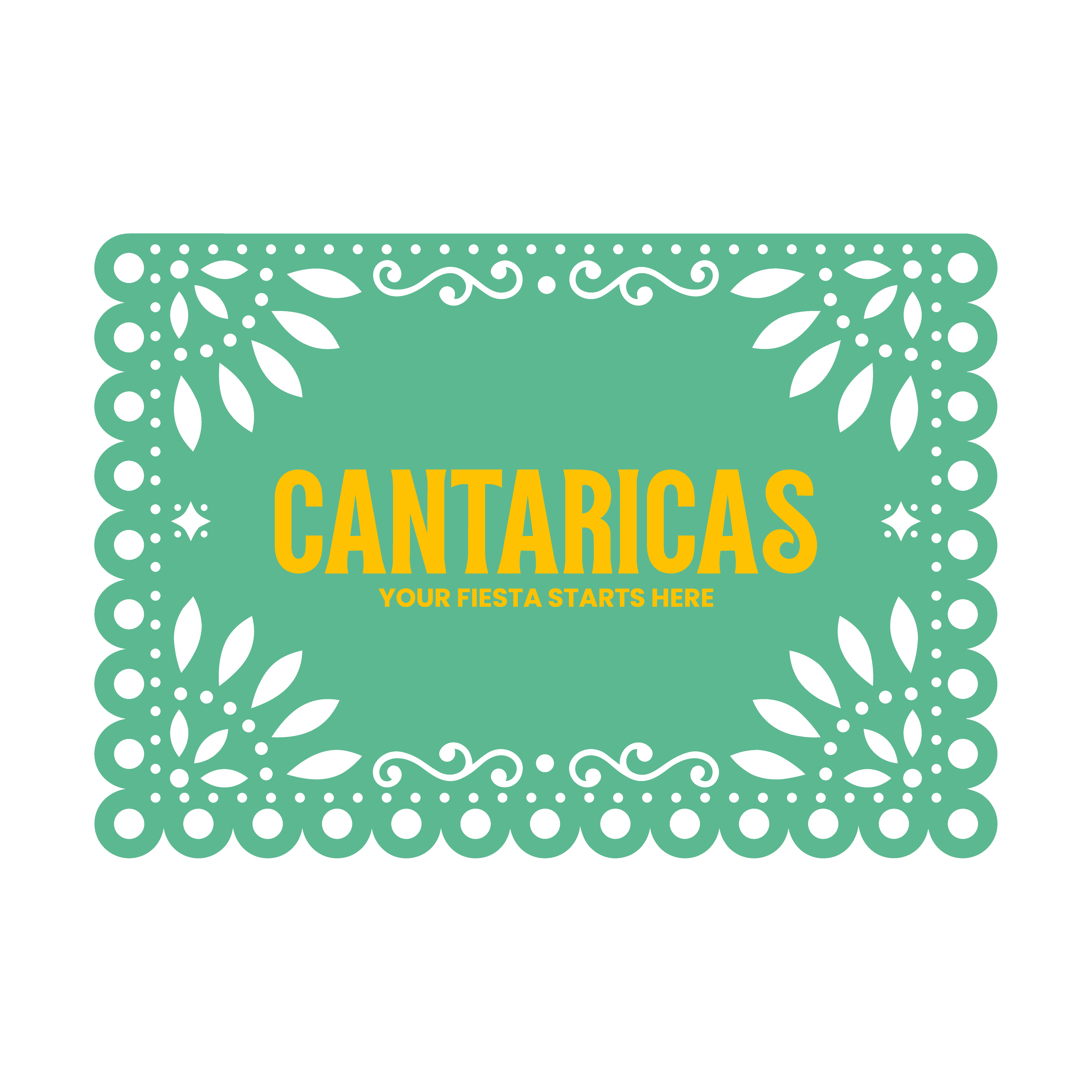 Supplied Cantaricas tote print design 02